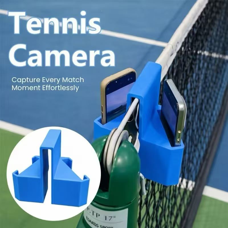 Badminton Vs Tennis - Комплект из 2 держателей для телефона