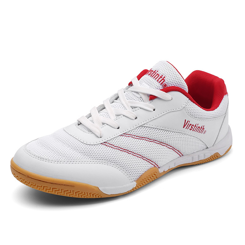 Badminton Kids - Новые легкие кроссовки VIRSTINTH Pro 2026