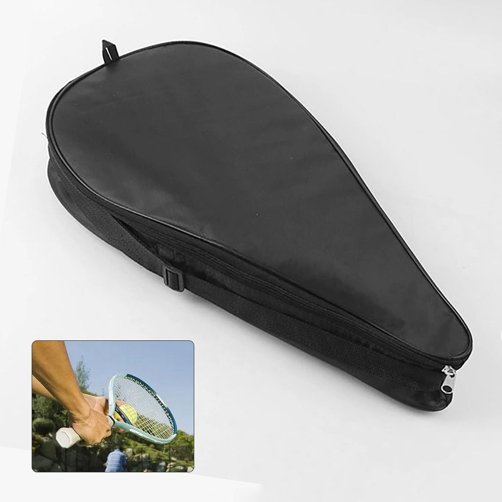 Racket Cover Bag - Сумка для ракеток из ткани Оксфорд,
