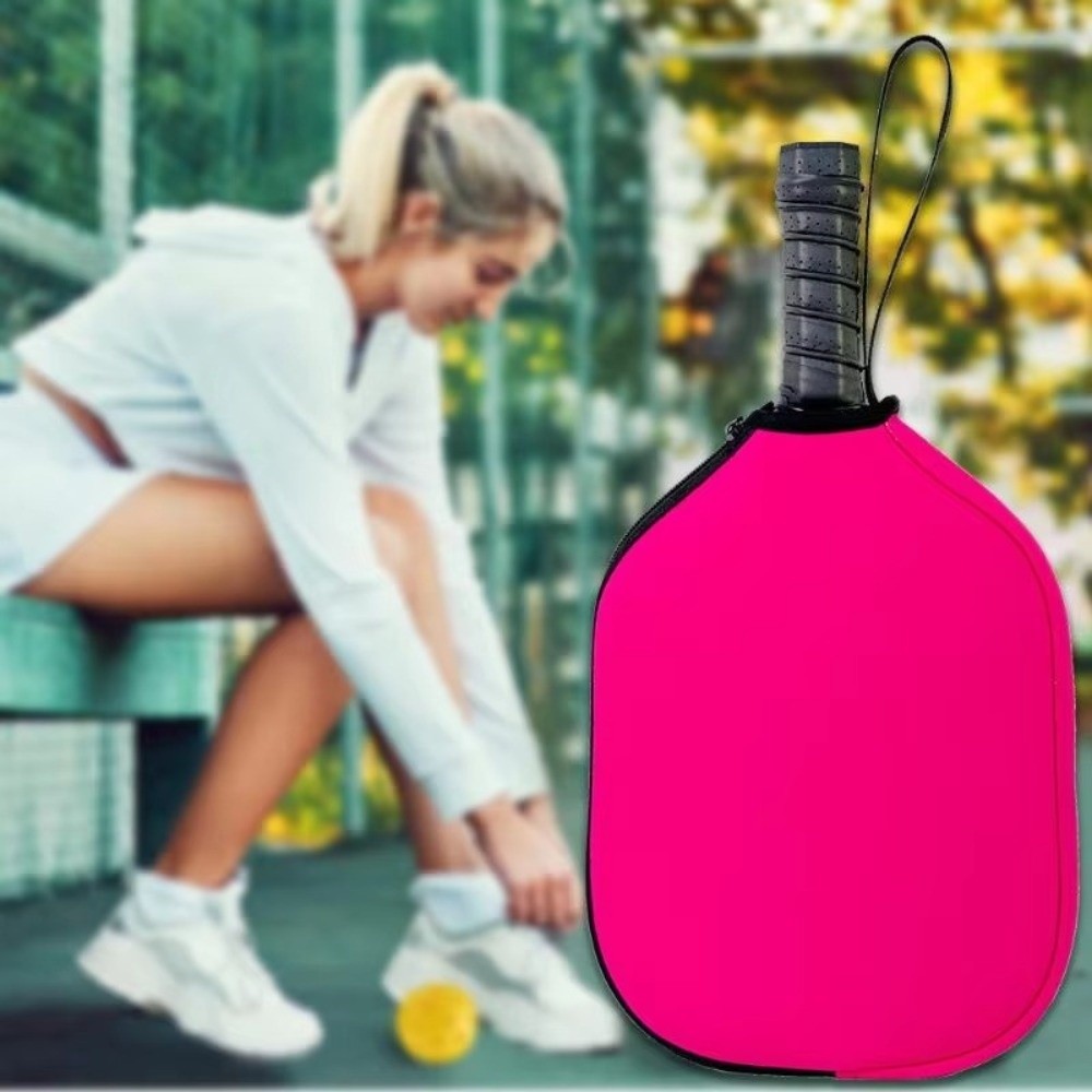 Racket Cover Bag - Чехол для ракетки для пиклбола из