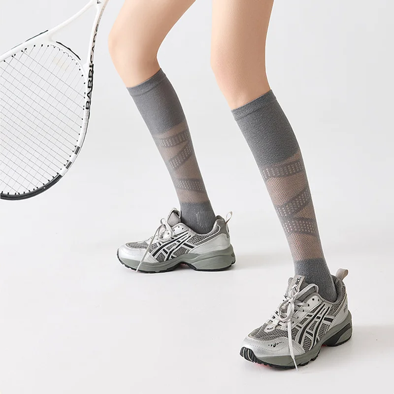 1/5 пар женских компрессионных – обзор и цена Badminton Vs Tennis