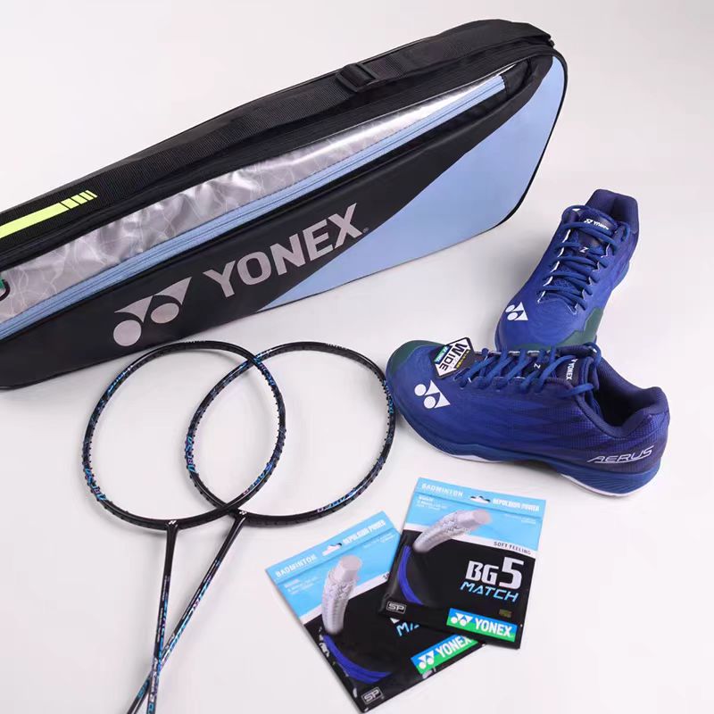 Спортивная сумка YONEX для бад – обзор и цена Badminton Vs Tennis