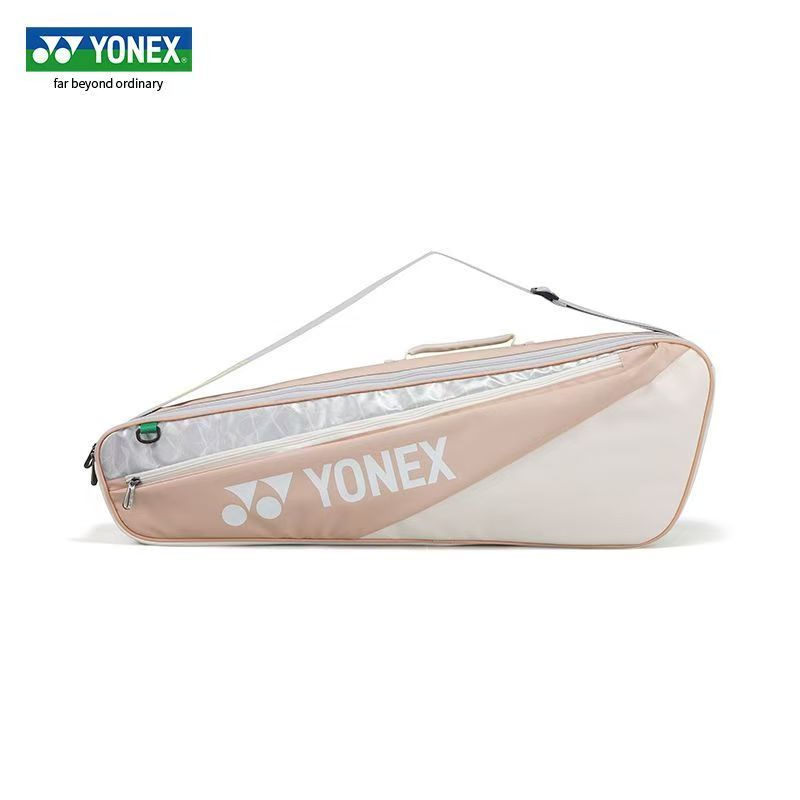 Спортивная сумка YONEX для бад – обзор и цена Badminton Vs Tennis