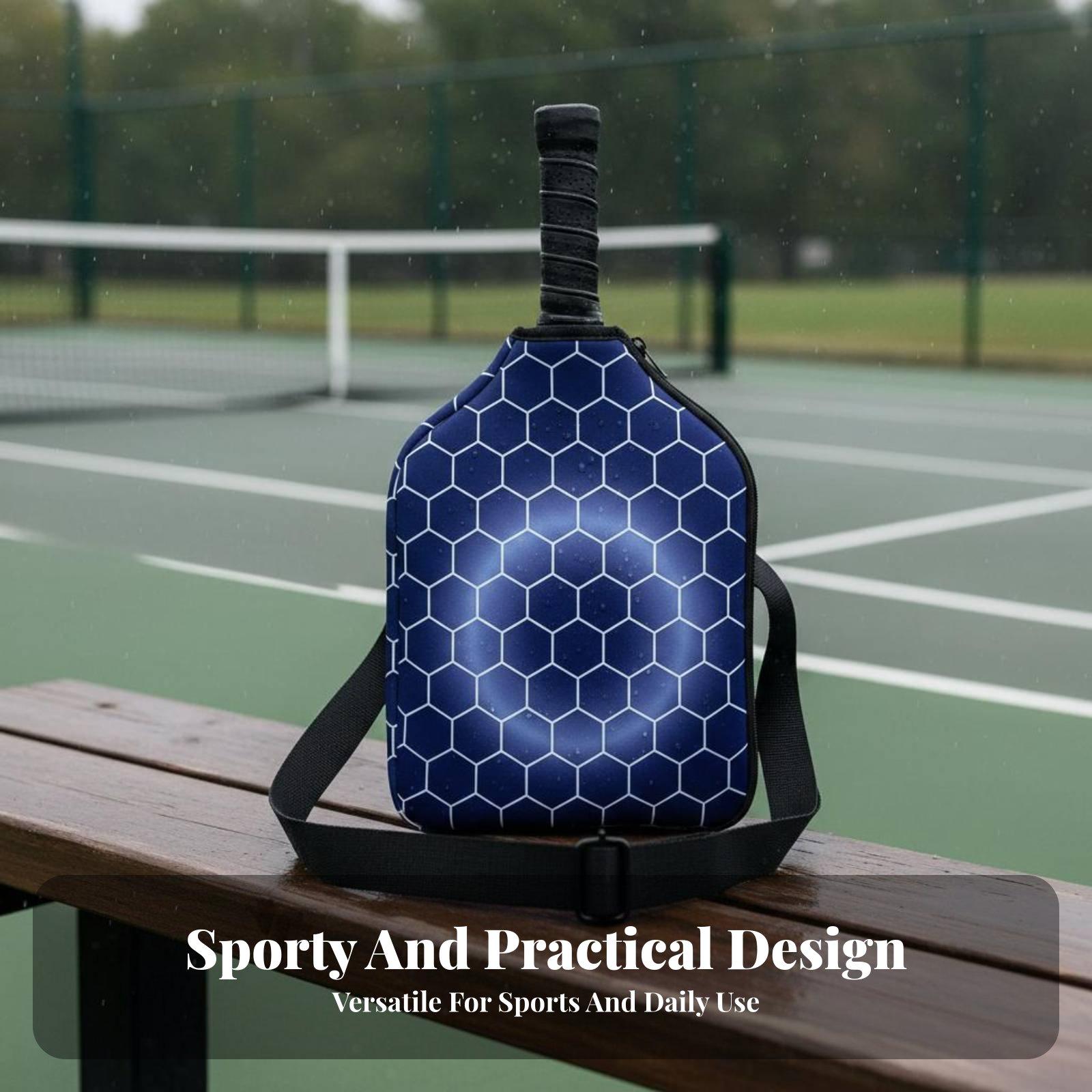 Спортивный неопреновый чехол д – обзор и цена Racket Cover Bag