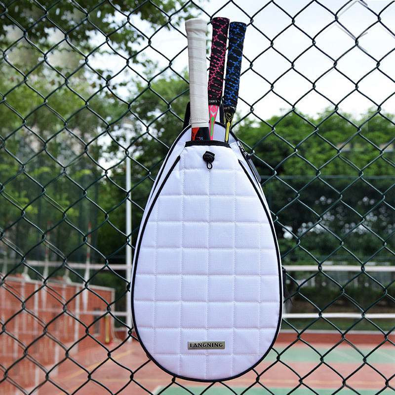 2026 женская сумка для теннисн – обзор и цена Badminton Single