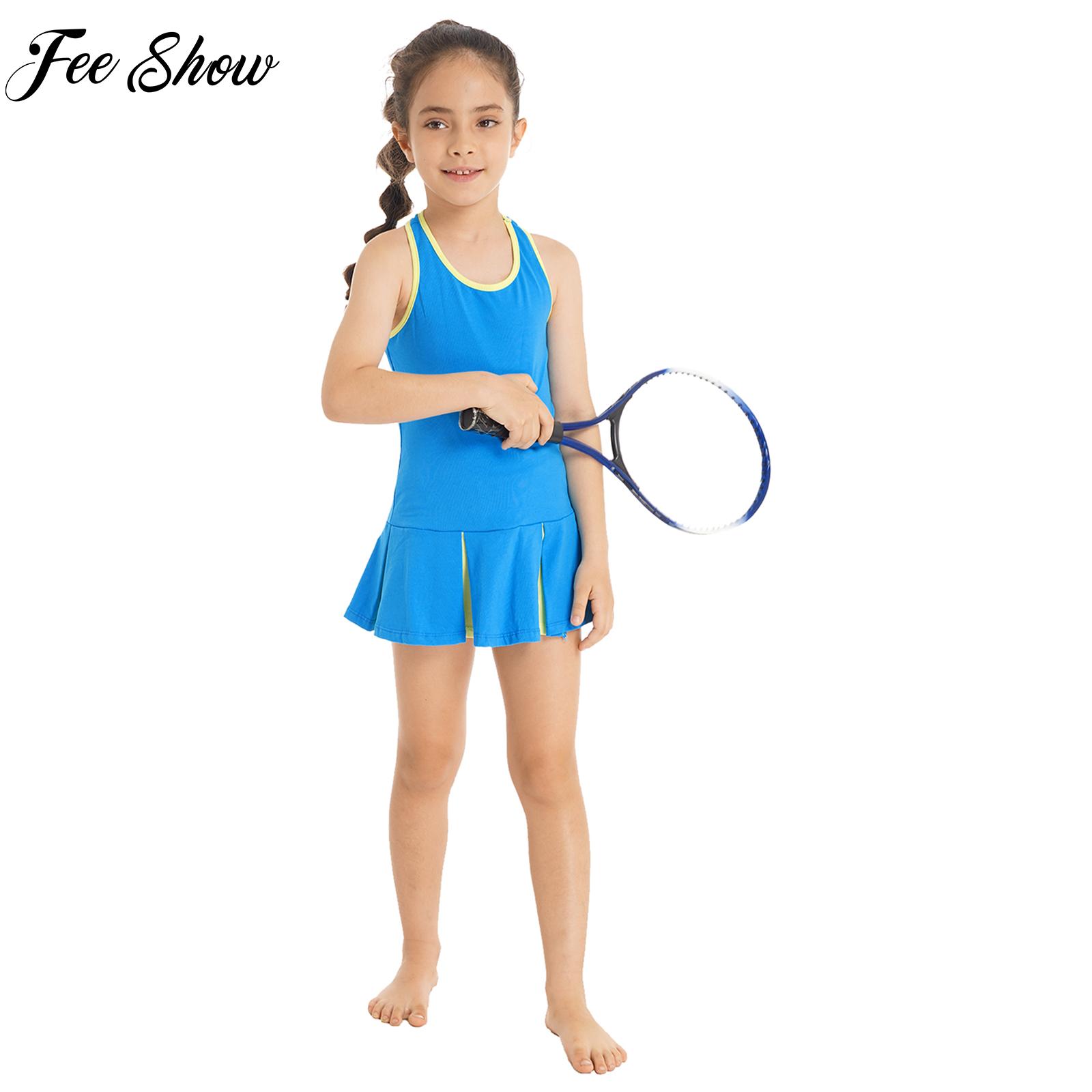 Спортивный комплект для теннис – обзор и цена Badminton Kids