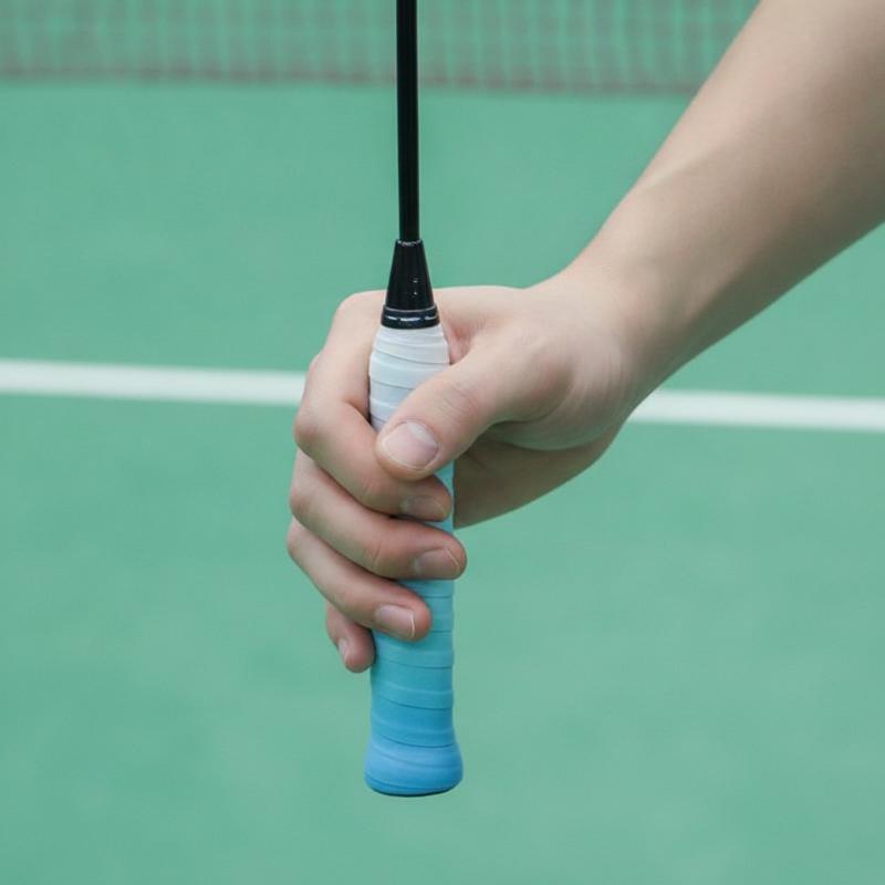 Градиентная цветная спортивная – обзор и цена Badminton Vs Tennis