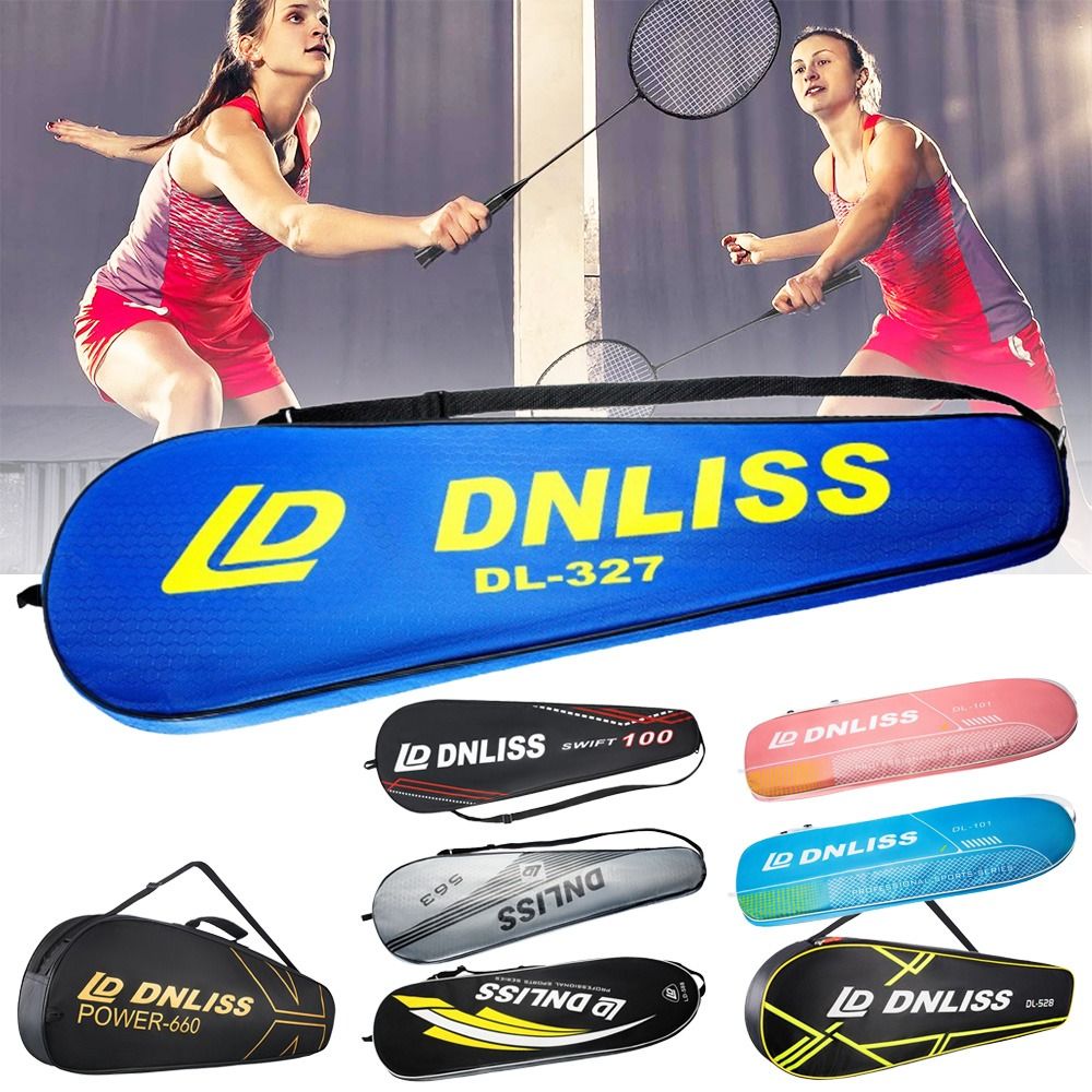 Защитный чехол, толстая сумка  – обзор и цена Racket Cover Bag