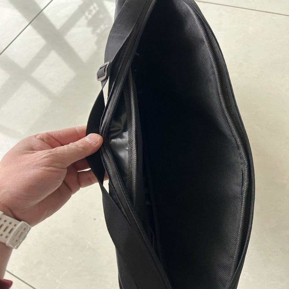 Сумка для ракеток из ткани Окс – обзор и цена Racket Cover Bag