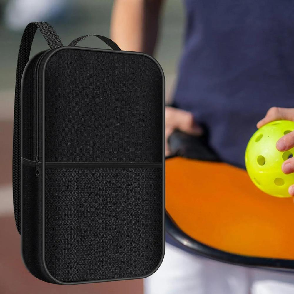 Чехол для ракеток для пиклбола – обзор и цена Racket Cover Bag