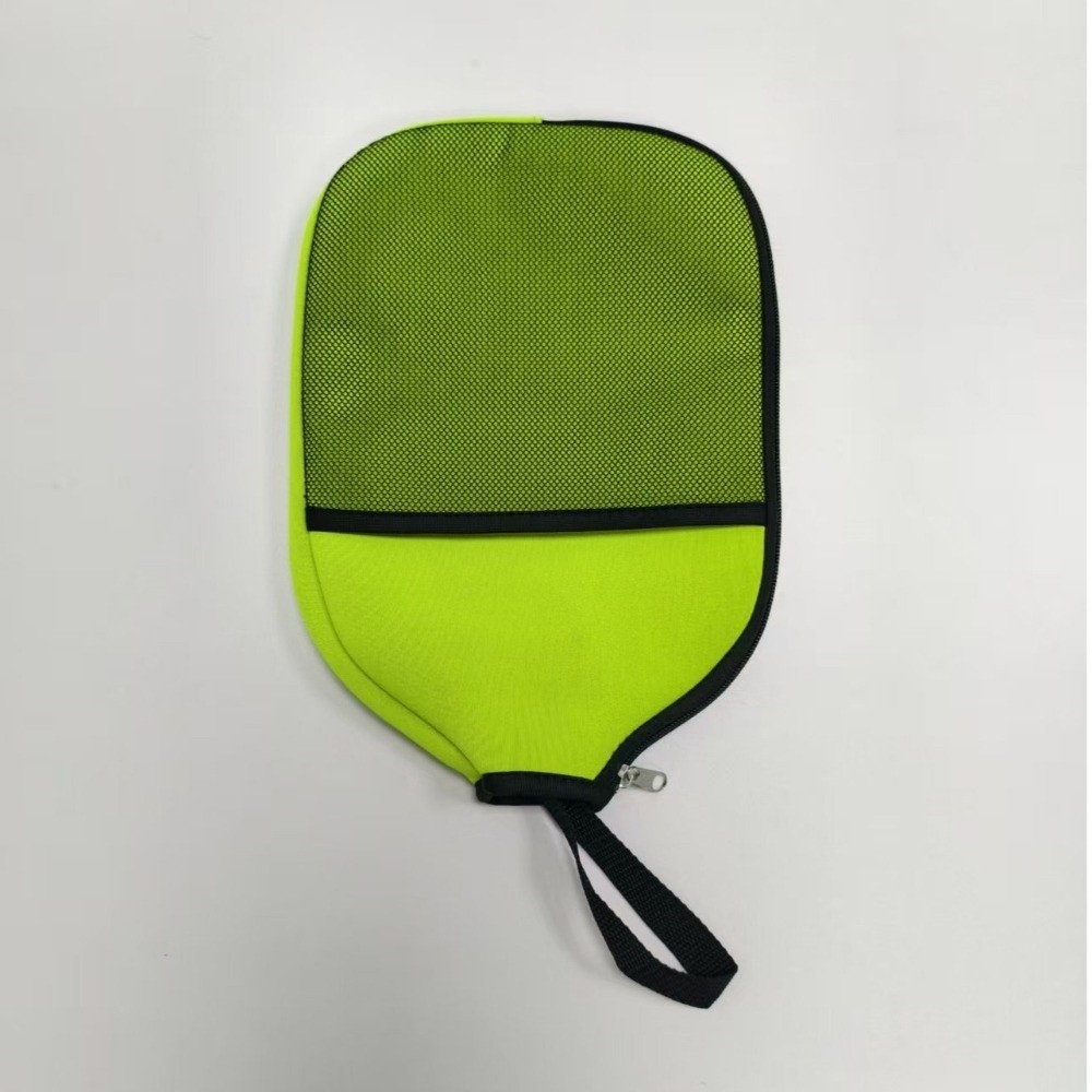 Чехол на молнии для ракетки дл – обзор и цена Racket Cover Bag