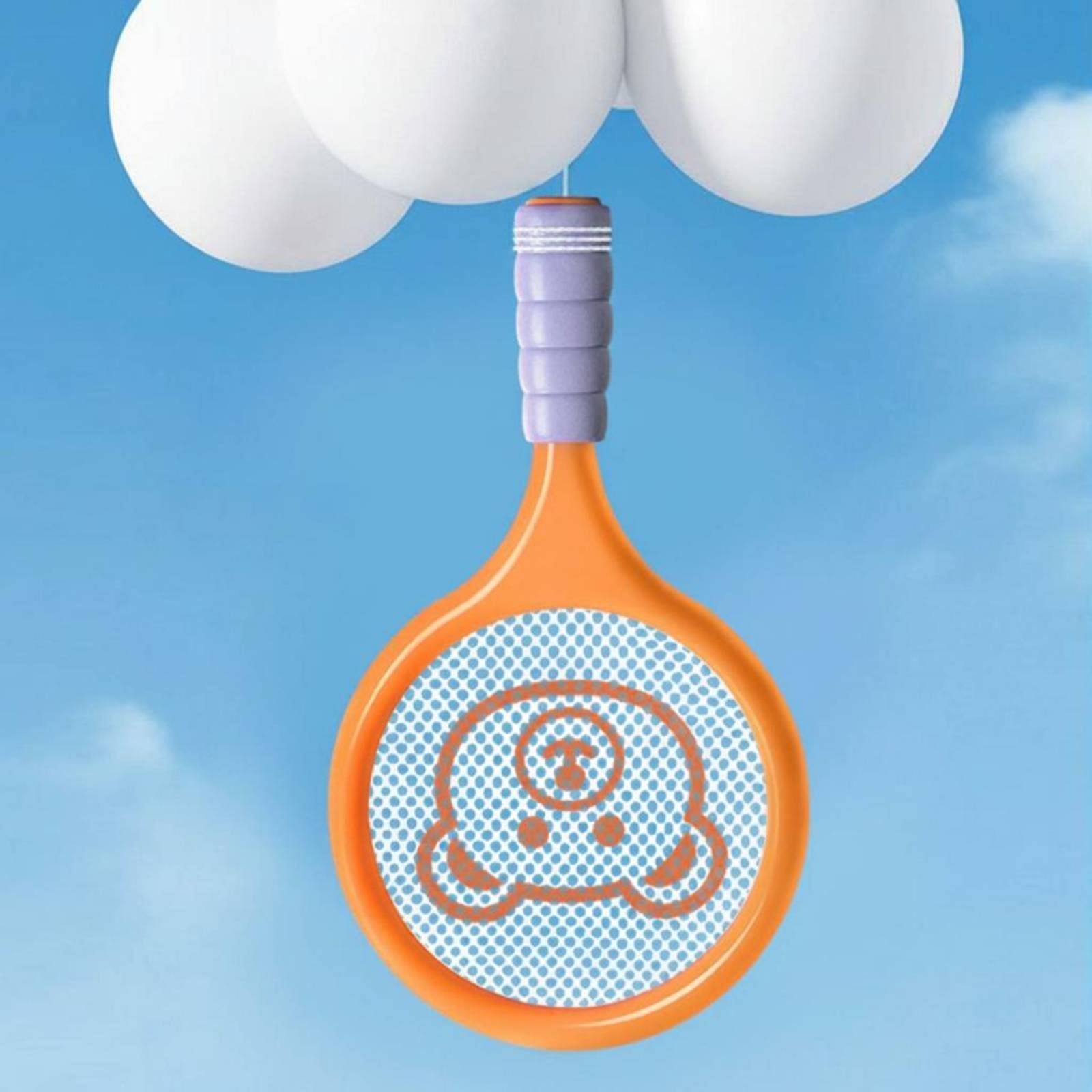 Набор ракеток для игры в бадми – обзор и цена Badminton Kids