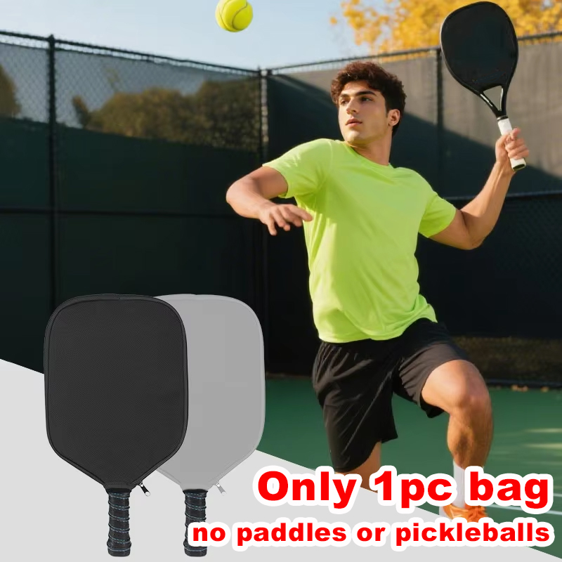 Неопреновый чехол для ракетки  – обзор и цена Racket Cover Bag