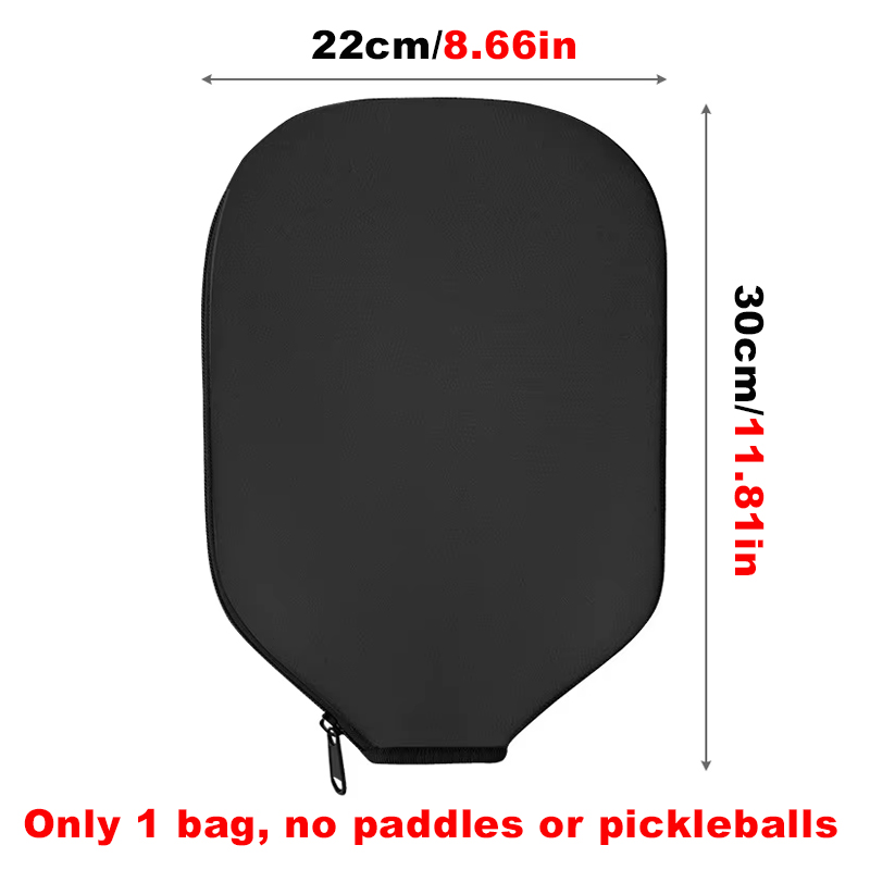 Неопреновый чехол для ракетки  – обзор и цена Racket Cover Bag
